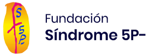 Logo Fundación Síndrome 5P-