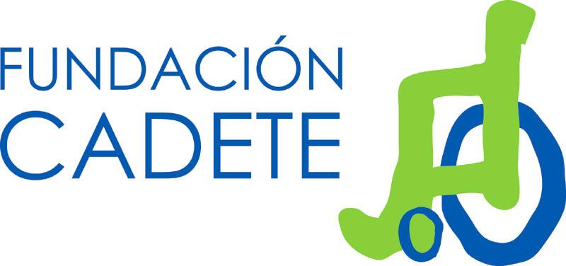 Agradecimiento a Fundación CADETE 2023