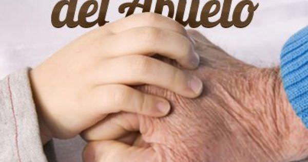 Dia del Abuel@