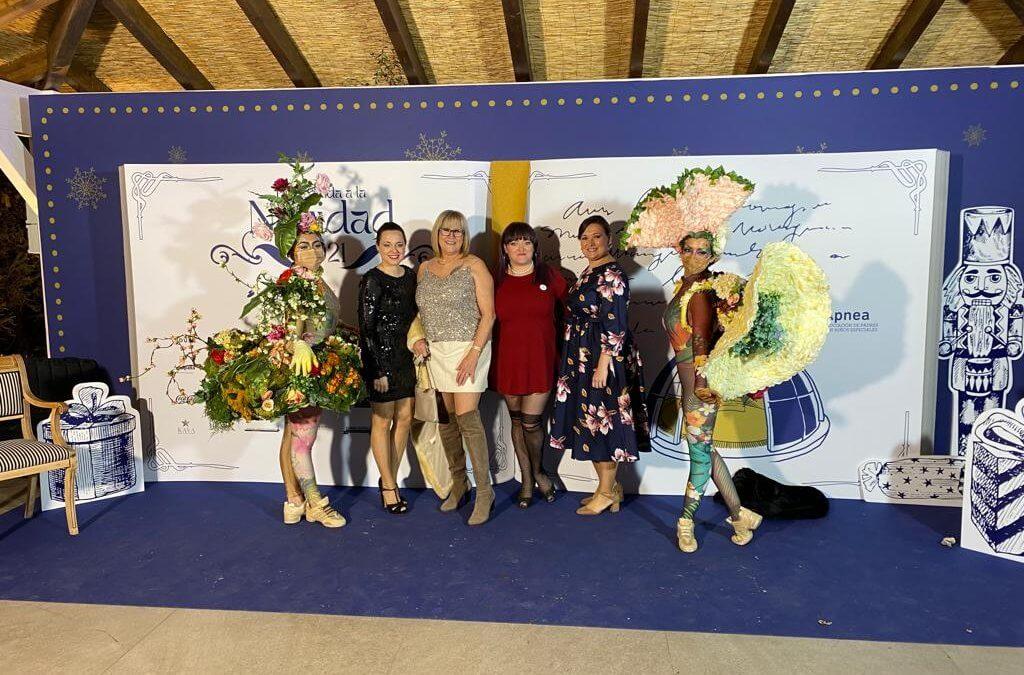 Acto Benéfico de Bienvenida a la Navidad de Vectalia