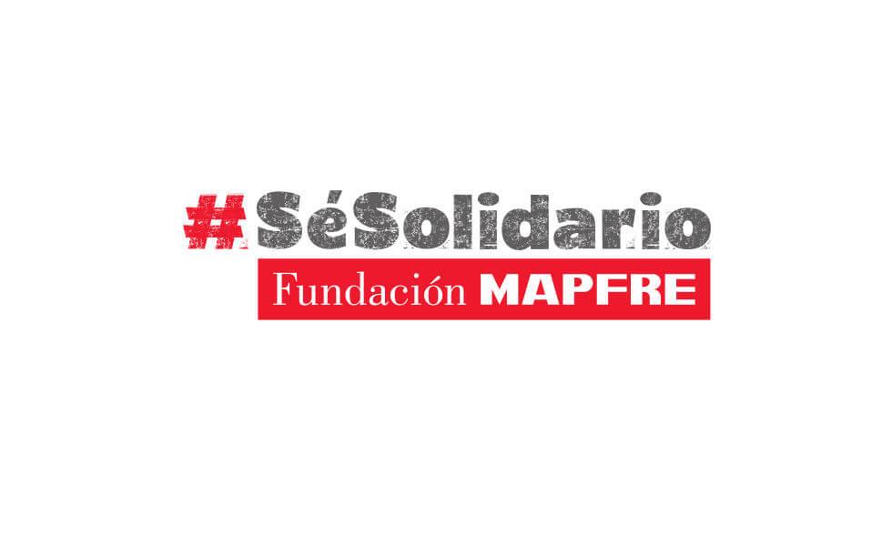 Agradecimiento a Fundación MAPFRE