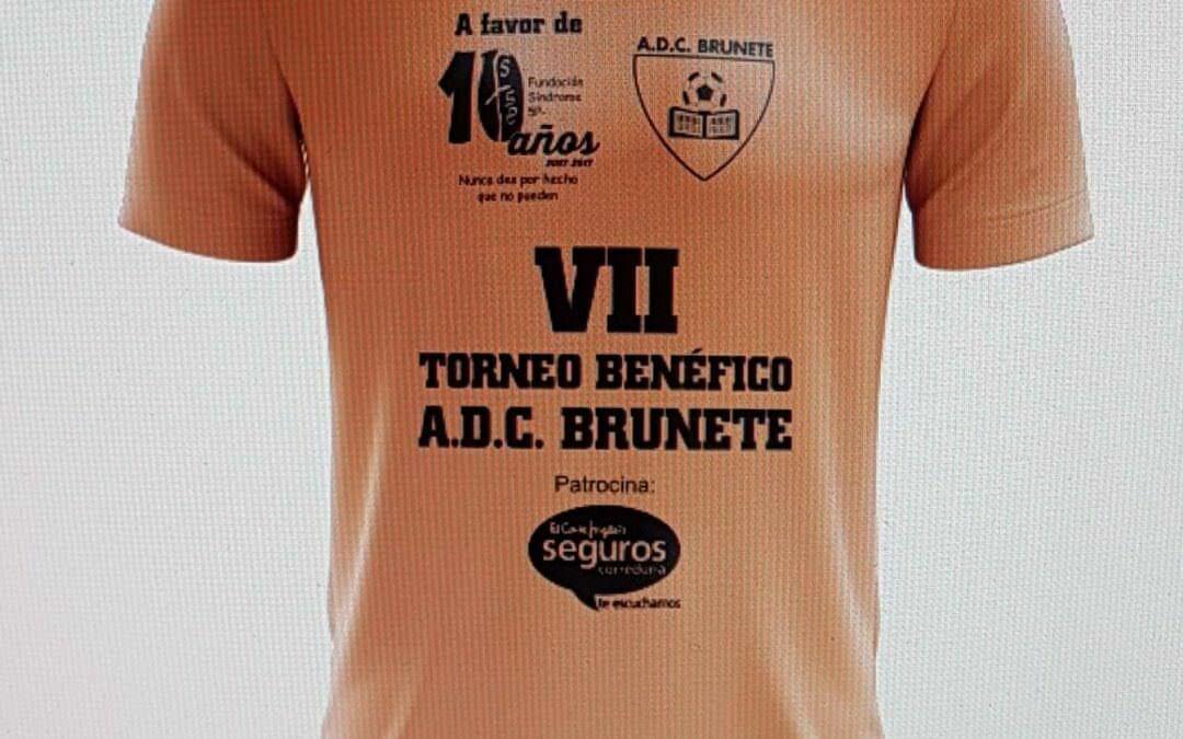 Torneo de Futbol ADC Brunete