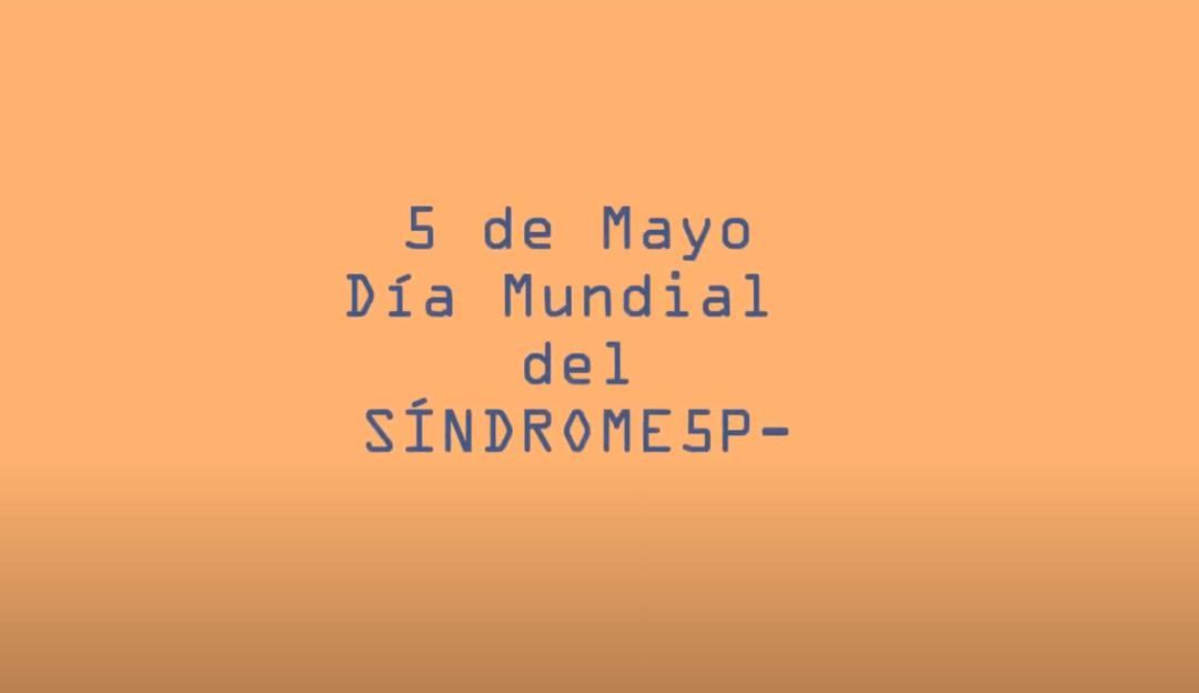 Día Mundial del Síndrome 5P-
