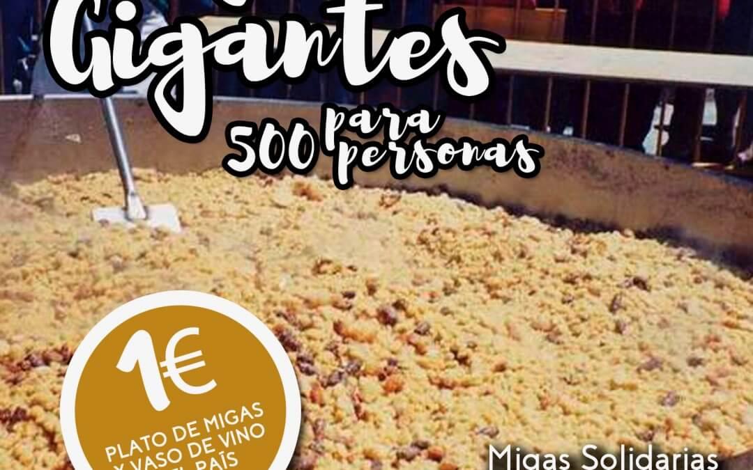 Huércal-overa abre un escaparate a Sabores Almería del 17 al 19 de noviembre con el Mercado DegustHO