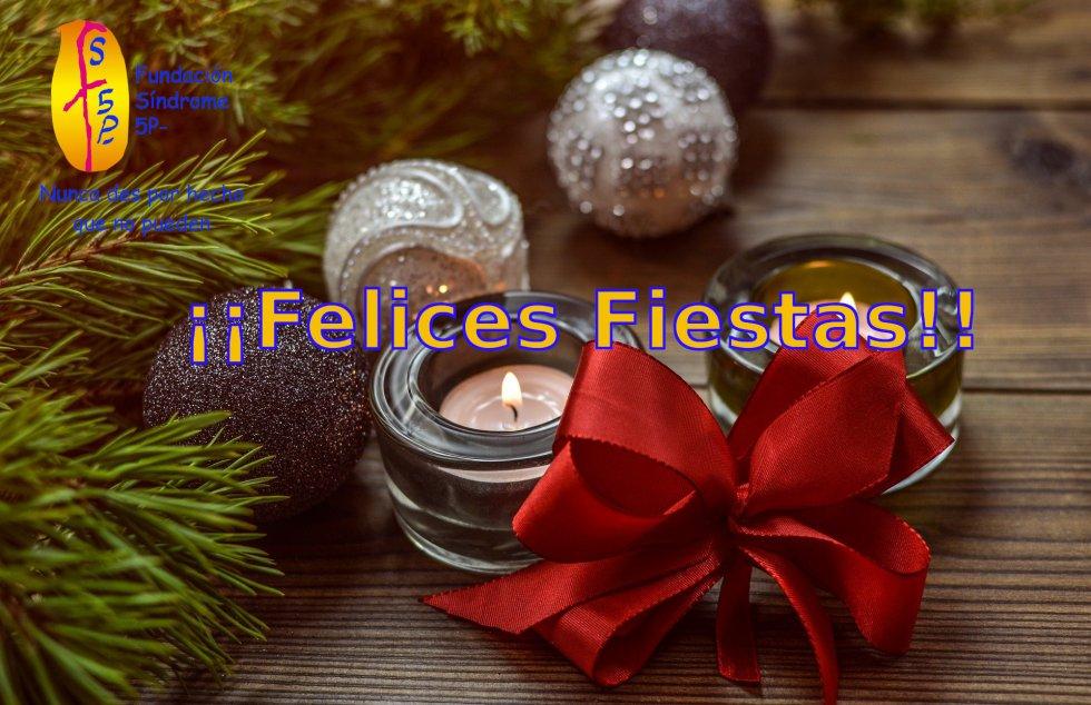 Feliz Navidad