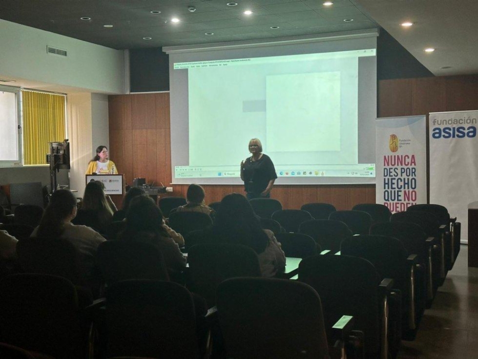 Finalización del XIV Congreso sobre el Síndrome 5p- 2023