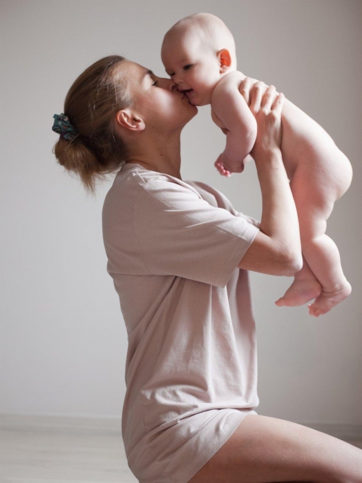Feliz Día de la Madre
