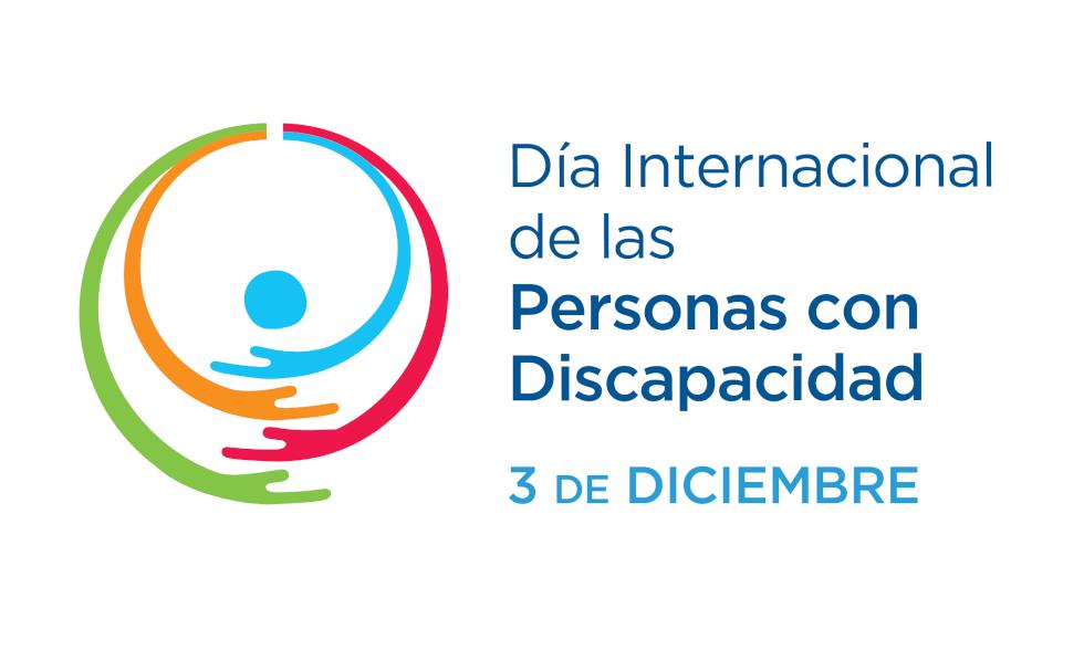 Celebramos el Día Mundial de la Discapacidad
