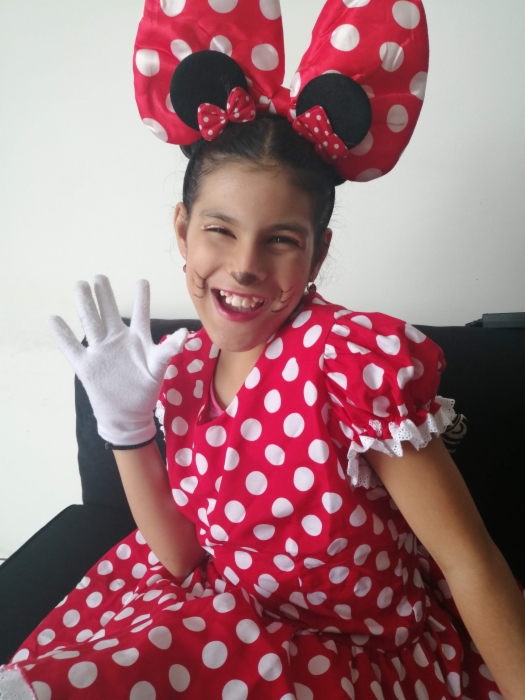 La historia de Manuela María «Un milagro de amor» – Historias S 5p-