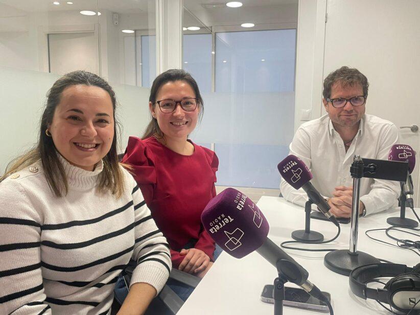 Entrevista en Radio Terreta «Festival Noches Mágicas, el evento solidario»