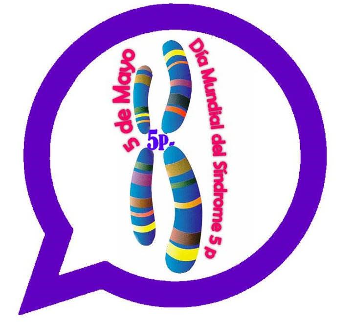 Dia Mundial del Síndrome 5p-