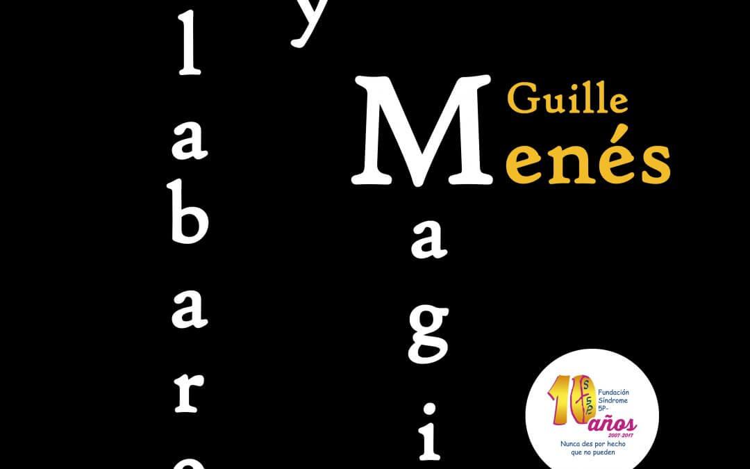 Malabares y Magia a beneficio del Síndrome 5p-