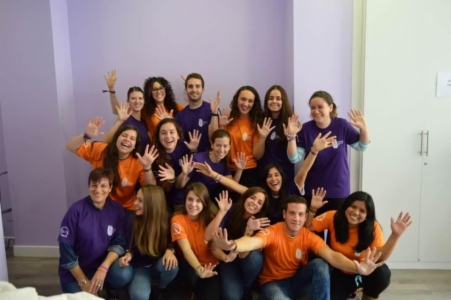 Gran #Voluntariado5p