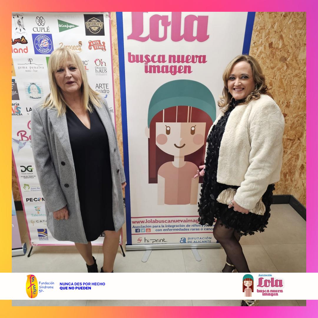 imagen de portada de Cena Benéfica 2024