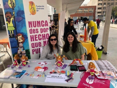 Celebración del Día Mundial de las Enfermedades Raras