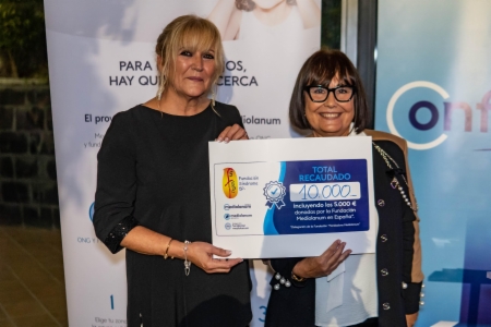 imagen de portada de XV Cena Anual Benéfica 2024: Un Agradecimiento a Todos los Colaboradores