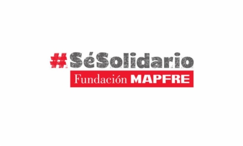 Agradecimiento a Fundación MAPFRE