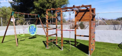 Agradecemos por el apoyo a la Vicepresidencia y Conselleria de Igualdad y Políticas Inclusivas de la Generalitat Valenciana.