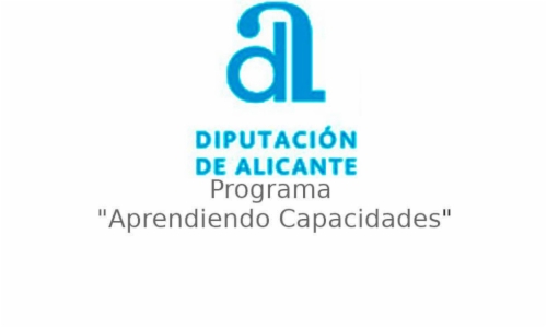 Agradecimiento por colaboración económica
