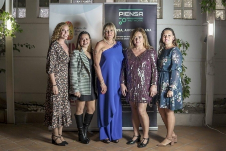 Disfrutamos de la Cena Benéfica 2022: agradecemos a colaboradores y asistentes.