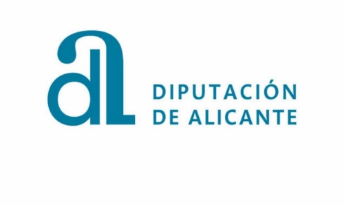 Agradecimiento a la Diputación de Alicante