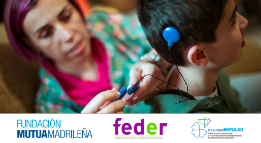 Agradecimiento por haber sido seleccionados para el #ProgramaIMPULSO