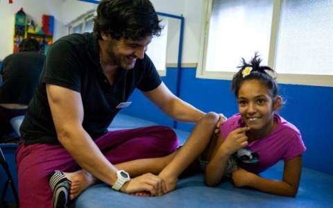 Entrevista en Radio FAPA