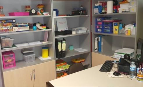 Proyecto subvencionado por Diputacion Alicante de bienes Inventariables