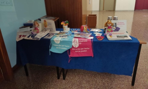 Finalización del XII Congreso sobre el Síndrome 5P-