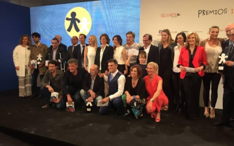 7ª Edicion Premios Inocente