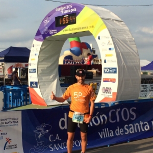 La Fundación Síndrome 5p- llega a todos los rincones