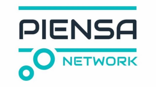Agradecimiento a Piensa Network