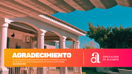 Mejorando el bienestar en nuestra Casa Respiro: una inversión que transforma vidas