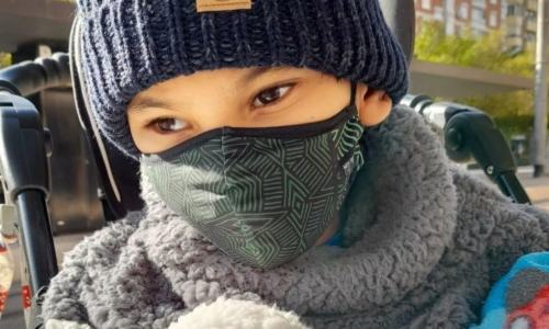 Agradecimiento a My Dna Design