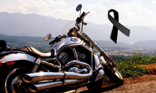 Condolencias a nuestra Presidenta