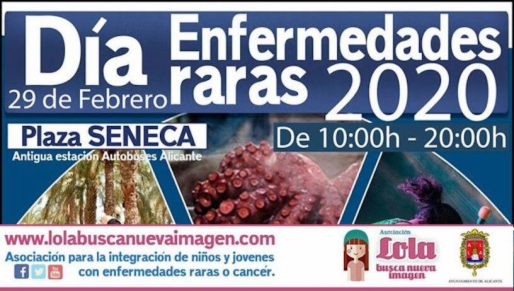 Día Internacional de las Enfermedades Raras