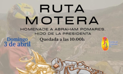 Evento Solidario a favor de la Fundación