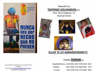 Gracias a Huercal-Overa