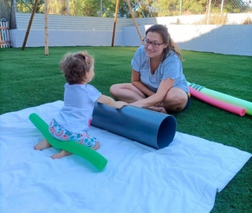 Día Mundial de la Terapia Ocupacional