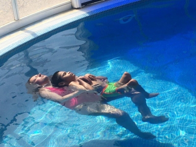 Agradecimiento a Fundación Prójimo Próximo por su continuo apoyo a nuestra Fundación.