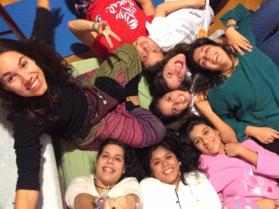 Dia Mundial de Voluntariado