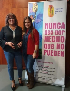 XI Congreso sobre el síndrome 5P- y enfermedades raras