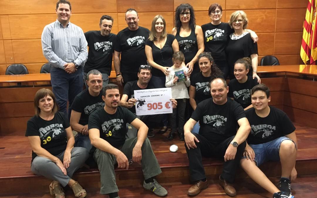 #Mójateporelsindrome5p-