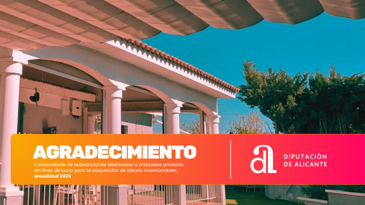 Mejorando el bienestar en nuestra Casa Respiro: una inversión que transforma vidas