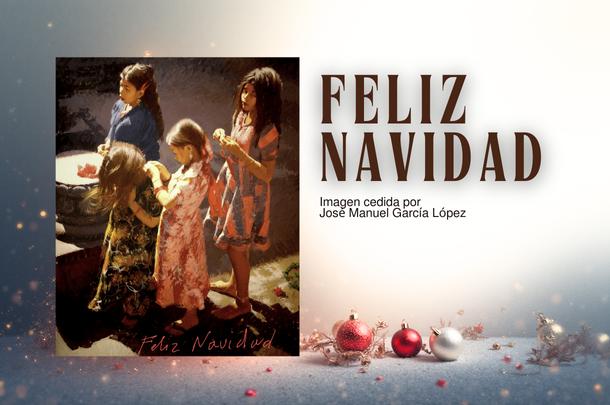 Una Navidad pintada con esperanza e inclusión: El mensaje de la Fundación Síndrome 5P-