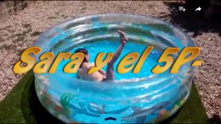 Sara y el Síndrome 5p-