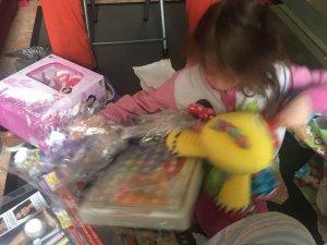 ¡Gracias al colegio Chamberí!