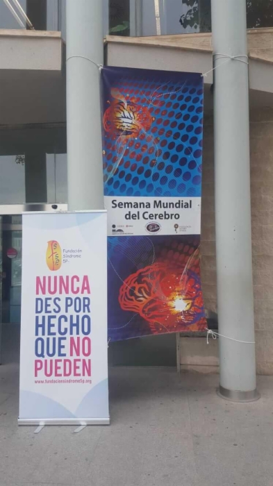 Semana Mundial del Cerebro