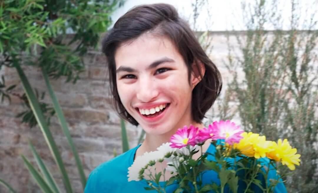 Nuevo Vídeo de la Fundación 5P-