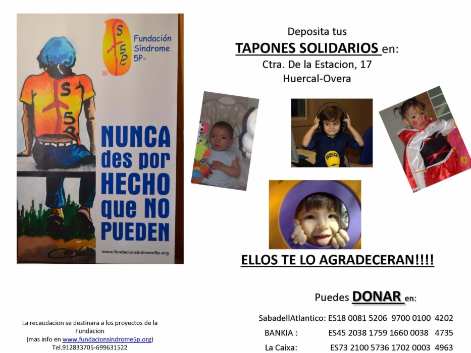 Gracias a Huercal-Overa